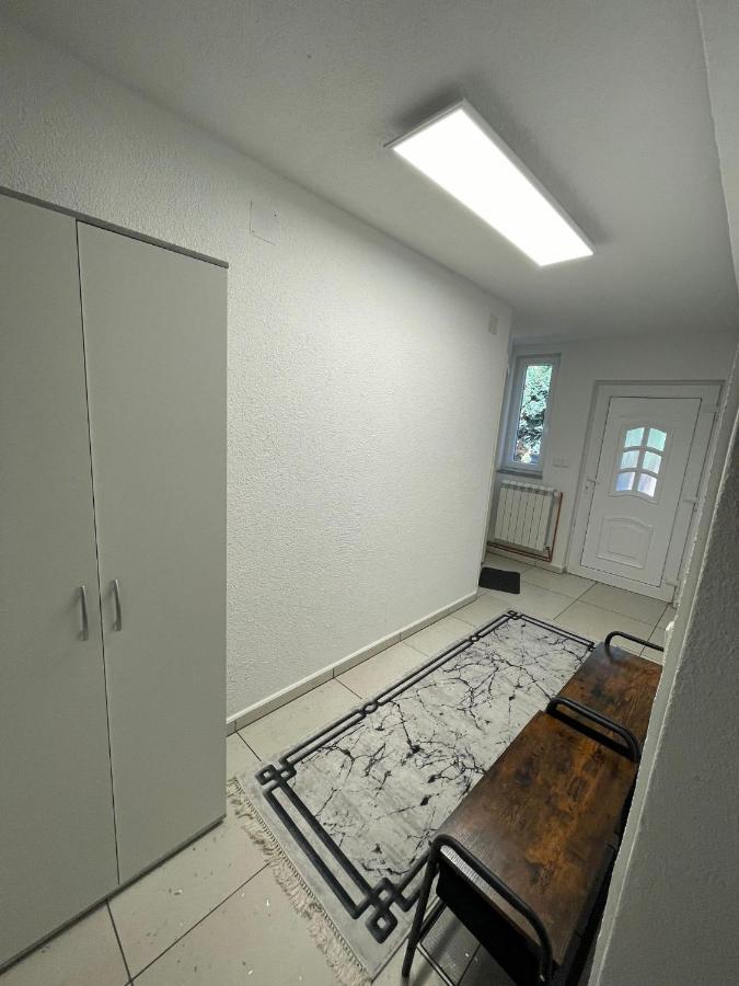 Ferienwohnung Elvira Bad Wildungen Ngoại thất bức ảnh