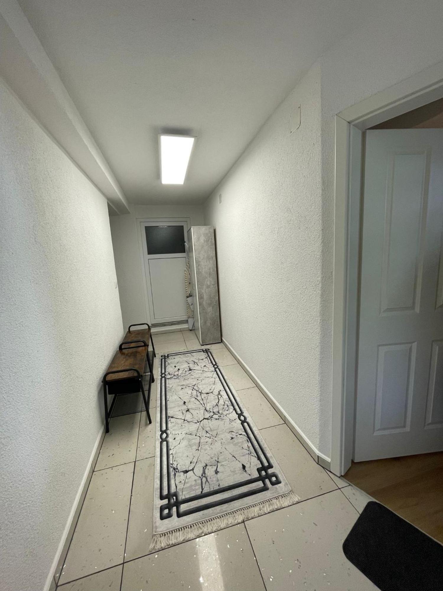 Ferienwohnung Elvira Bad Wildungen Ngoại thất bức ảnh