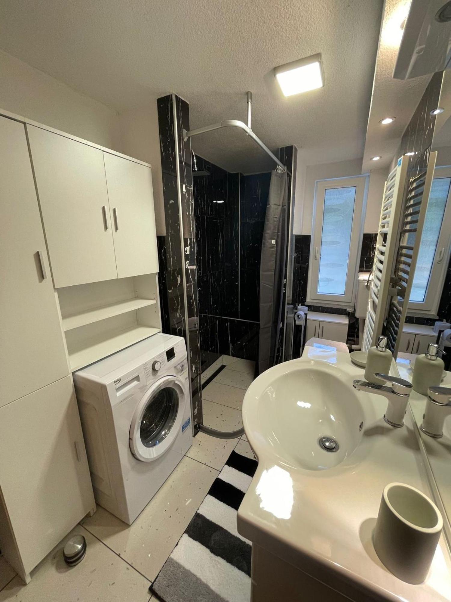Ferienwohnung Elvira Bad Wildungen Ngoại thất bức ảnh