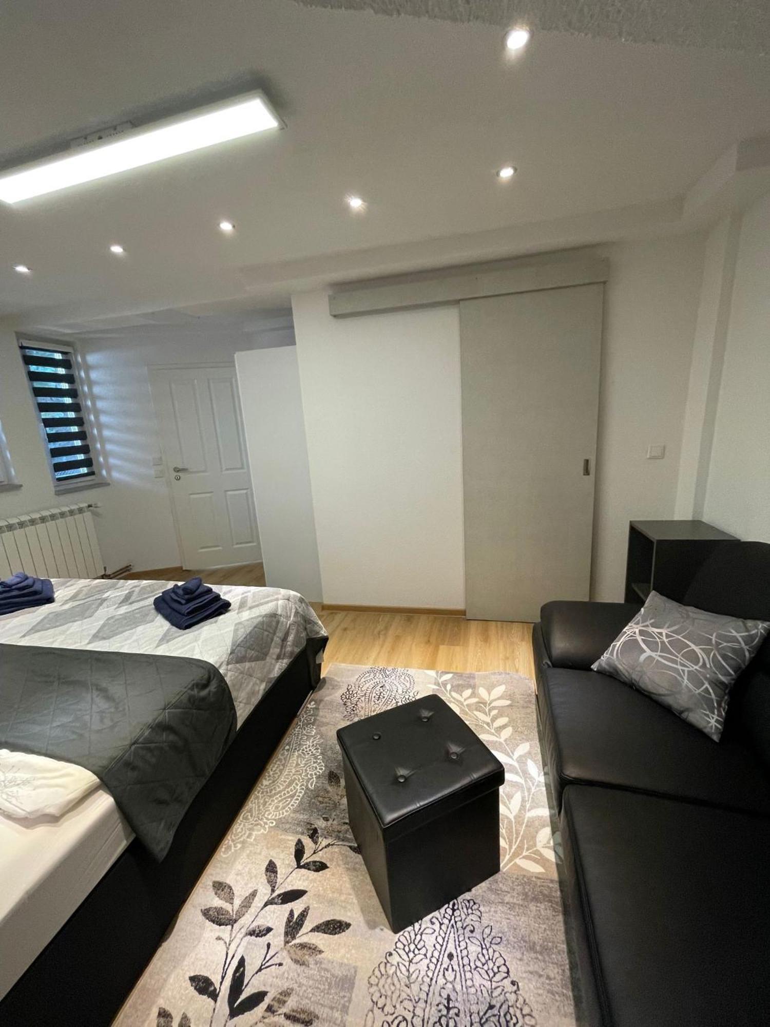 Ferienwohnung Elvira Bad Wildungen Ngoại thất bức ảnh
